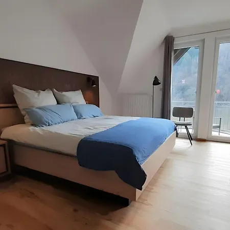 Bed & Breakfast Haus Moselliebe 3*