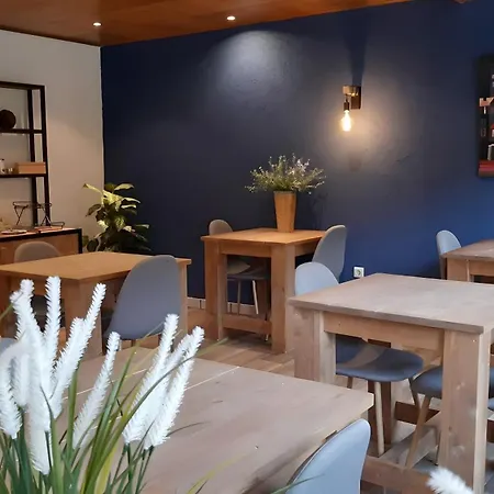 Bed & Breakfast Haus Moselliebe 3*