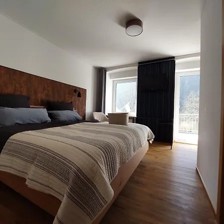 Panzió Haus Moselliebe 3*