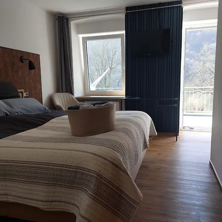 Haus Moselliebe Bed & Breakfast 3*