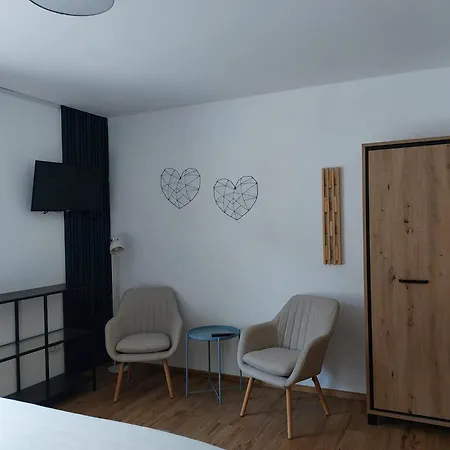 Haus Moselliebe Bed & Breakfast