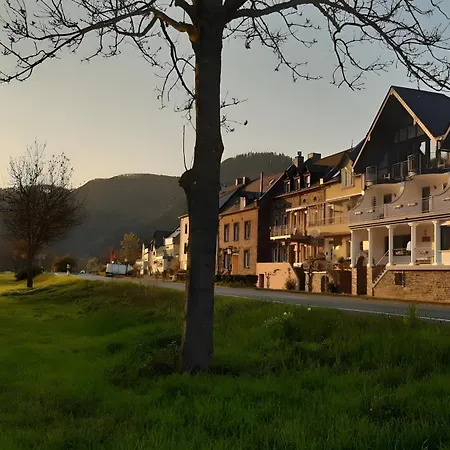 Haus Moselliebe 3*